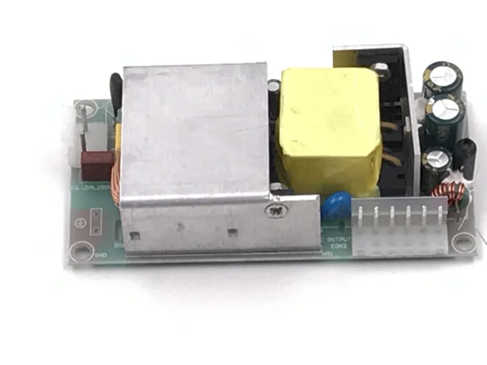 12V 4A Switching Power Supply OEM ODM cUL FCC CE RoHS 48W ac/dc adapter Open Frame Power Supply