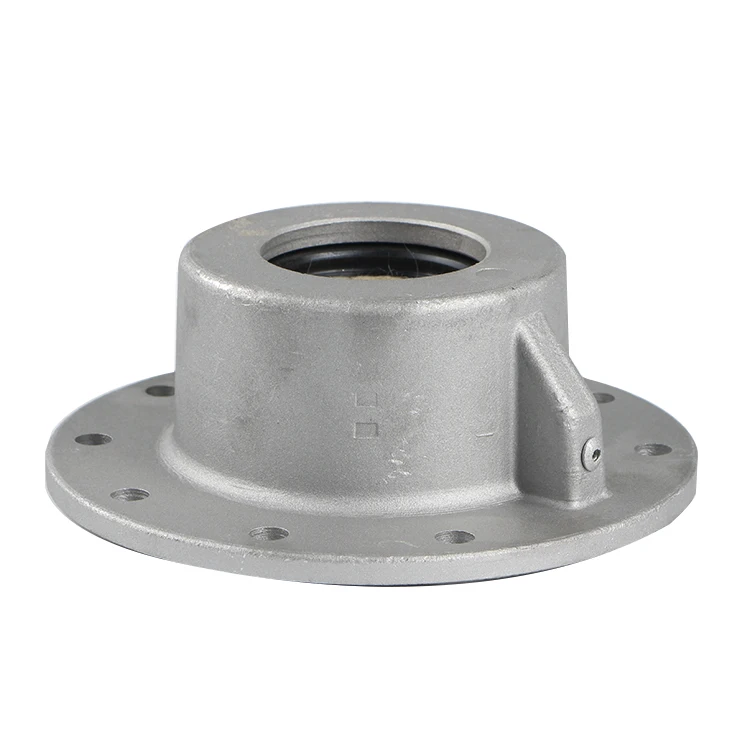 Gear Reducer Sealing XUH