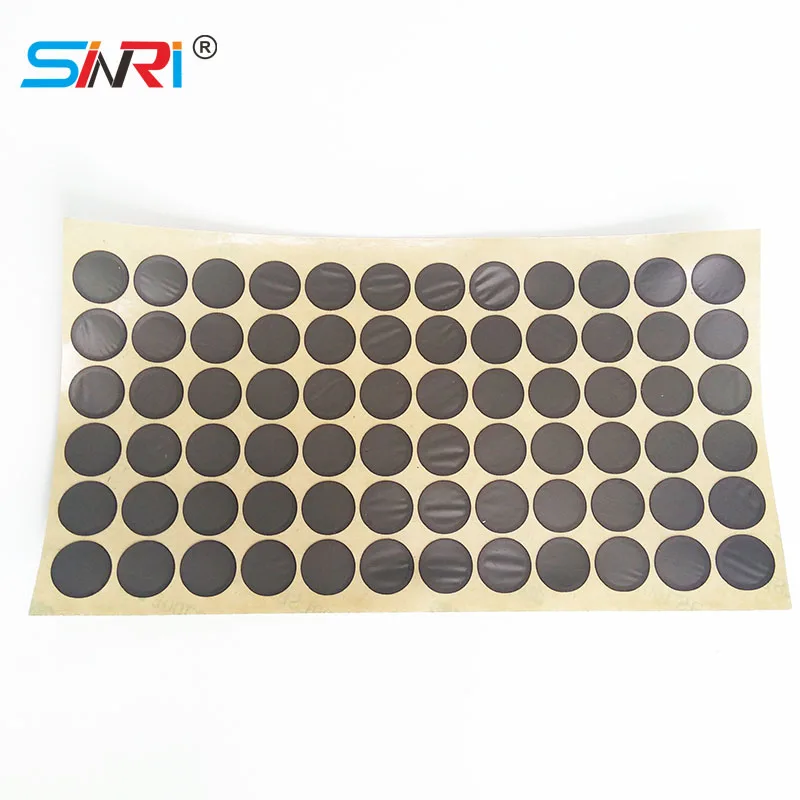 2022 Customized High Quality Waterproof Acoustic Vent IP67 Protective Acoustic Vent Membrane For Speaker and Mic