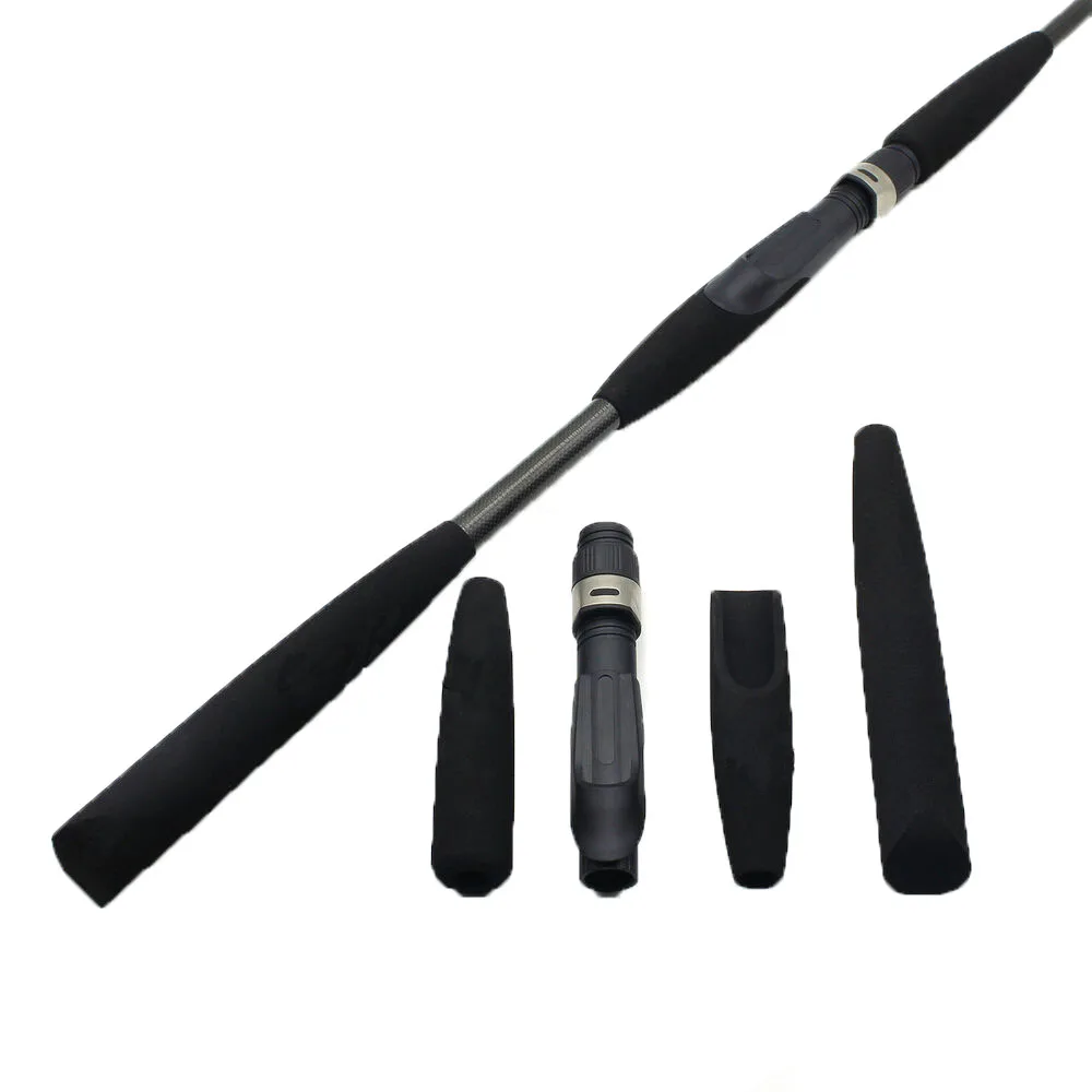 Bright Color Fishing Accessories Fishing Rod Handle Wrap