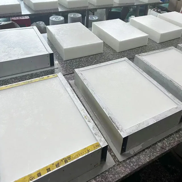 Melt and pour soap base clean glycerine soap base bath handmade milk soap base