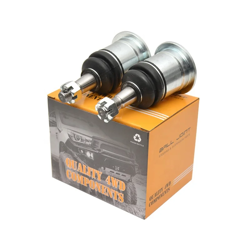 Передний Расширенный верхний шаровой шарнир Gwm для Great Wall Poer / Pao / Cannon / P-series