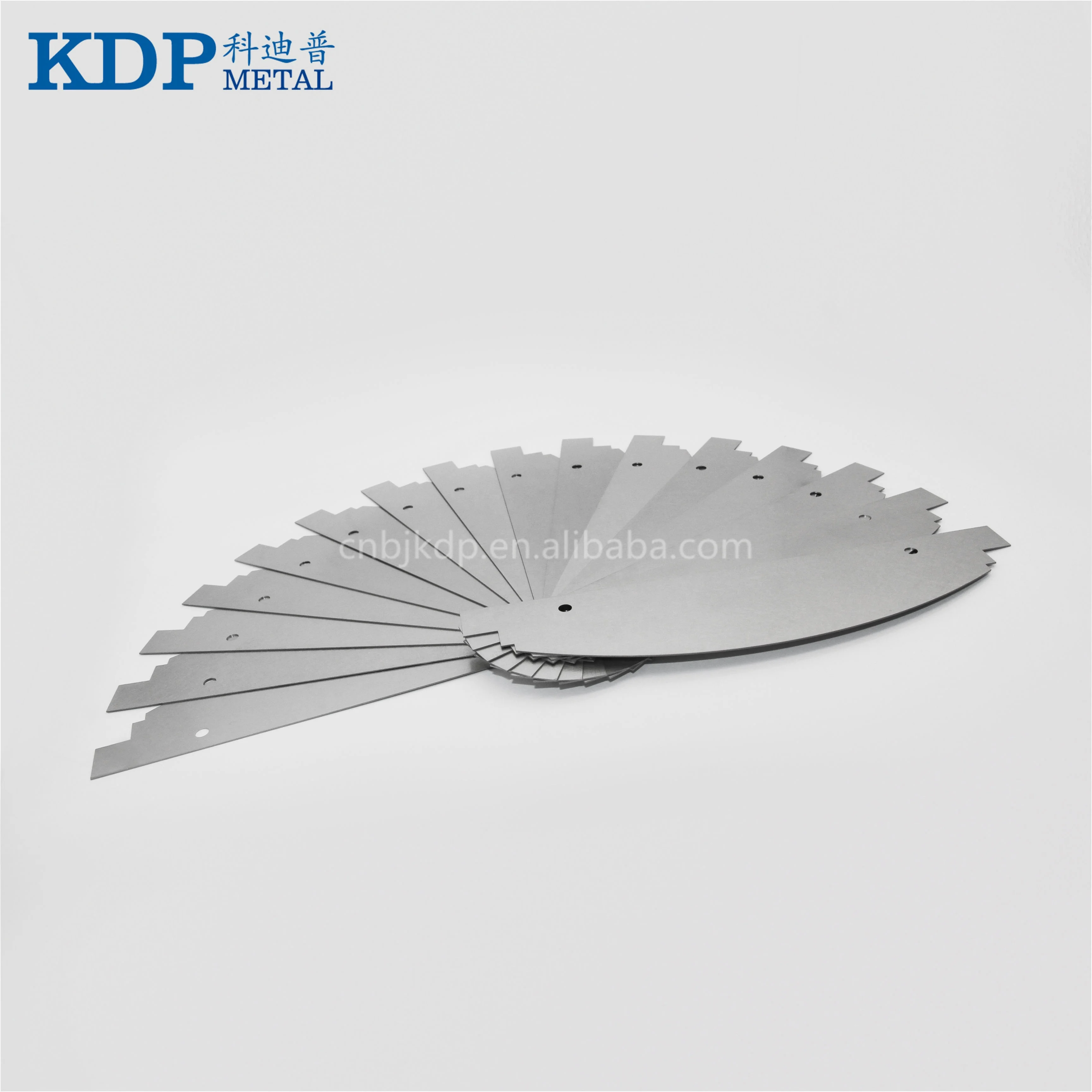 Molybdenum/TZM /MoLa alloy bar /sheet /special machined part