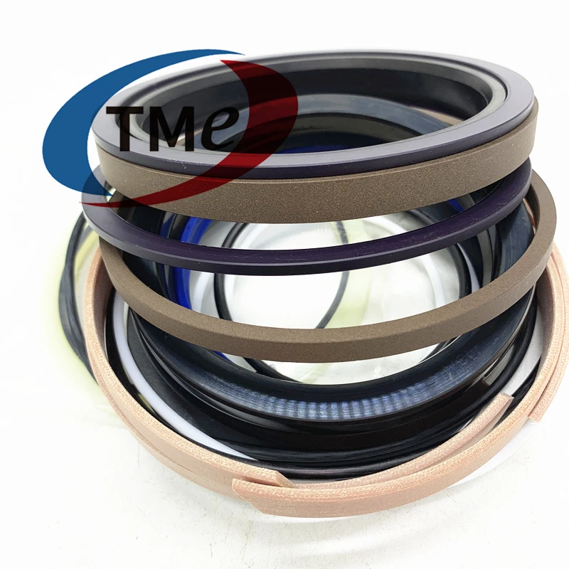 401107-00242A 401107-00168A 440-00013AKT 440-00015AKT Excavator Hydraulic Cylinder Seal Kits