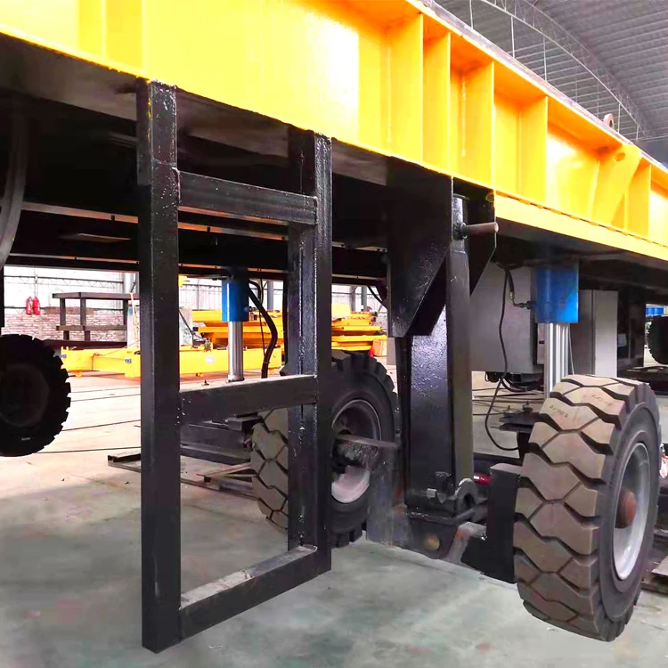 Hot selling new trend 2021 mobile automatic container loading ramp system for sale at low price Europe