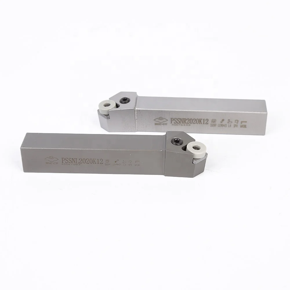 Держатель пластины PSSNR/L карбидный держатель инструмента внешнего токарного