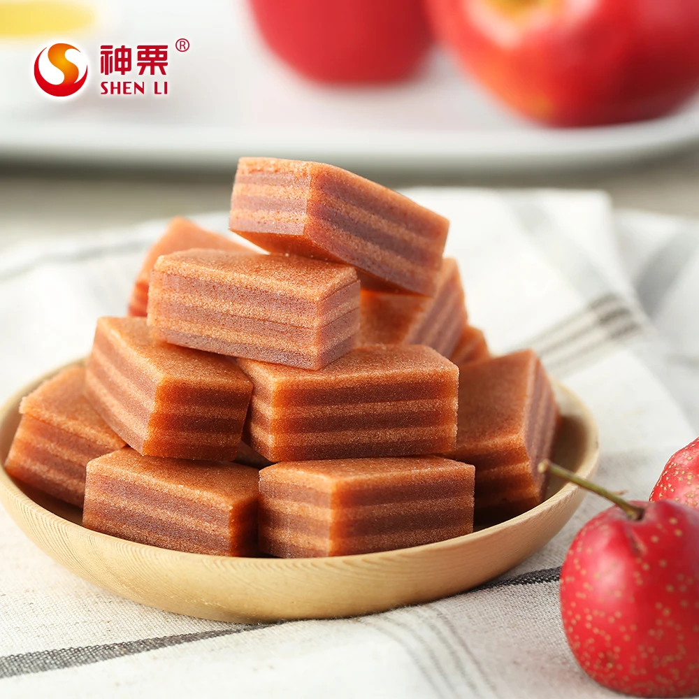 Best selling Healthy berry snacks hawthorn