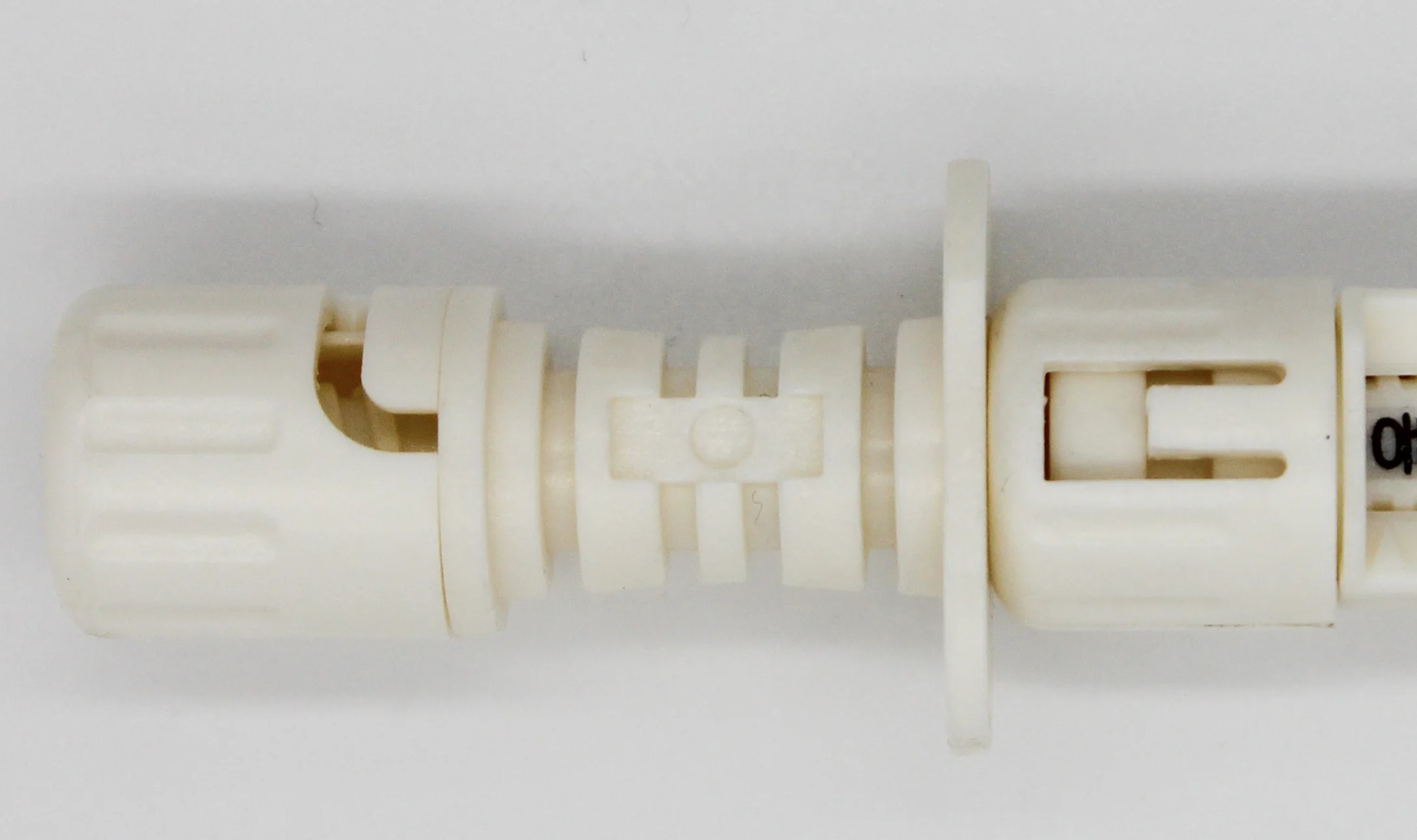 disposable medical sterile bone marrow aspiration needle