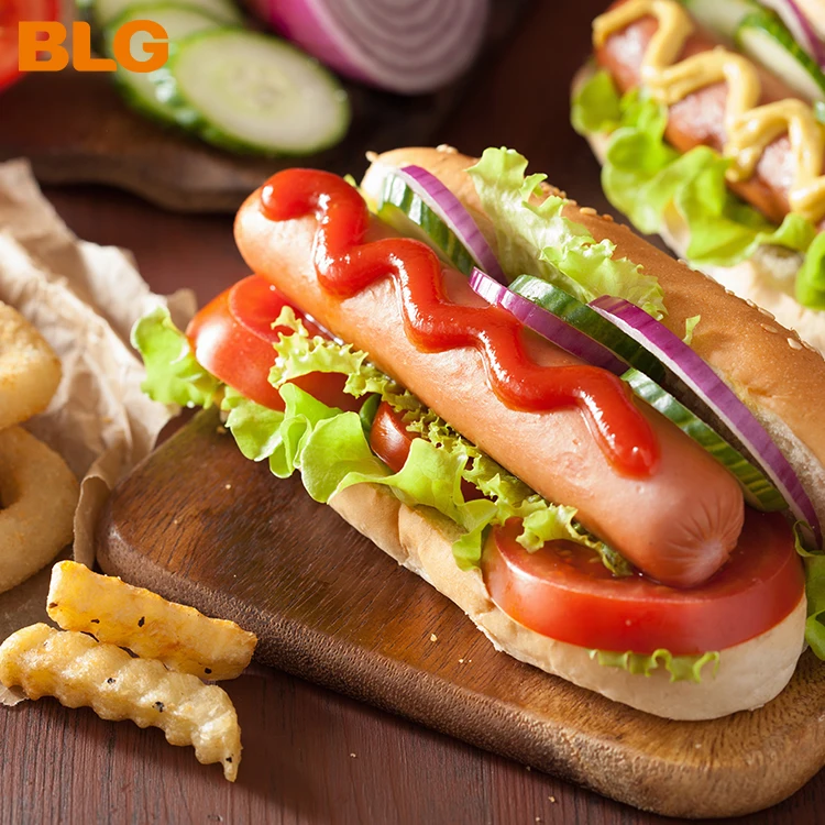 Reliable factory top quality food ingredient thickener refined carrageenan powder in bulk