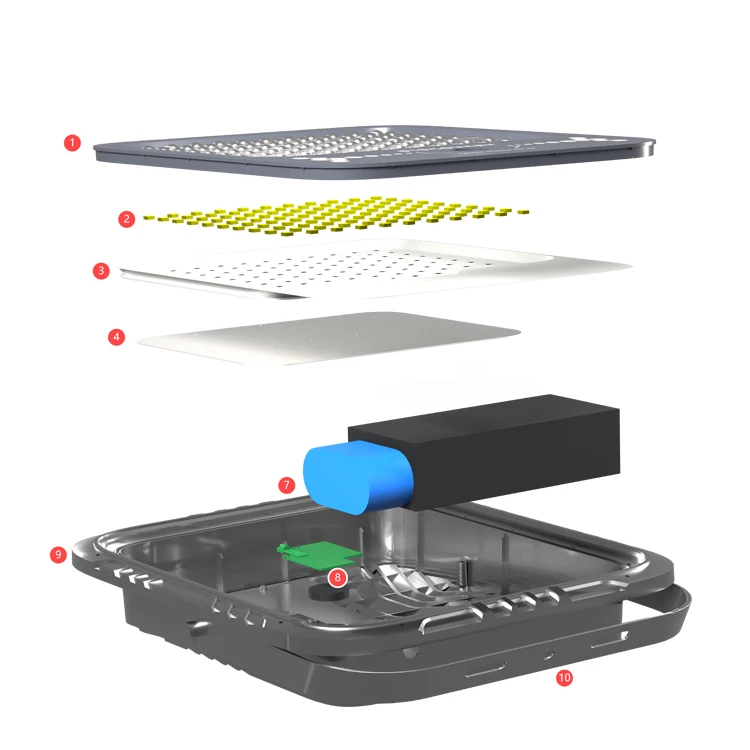 Outdoor solar Split Solar Powered flood Lights Lamp IP65 600w Outdoor solar lights with CCTV Camera Wifi connect camera lights