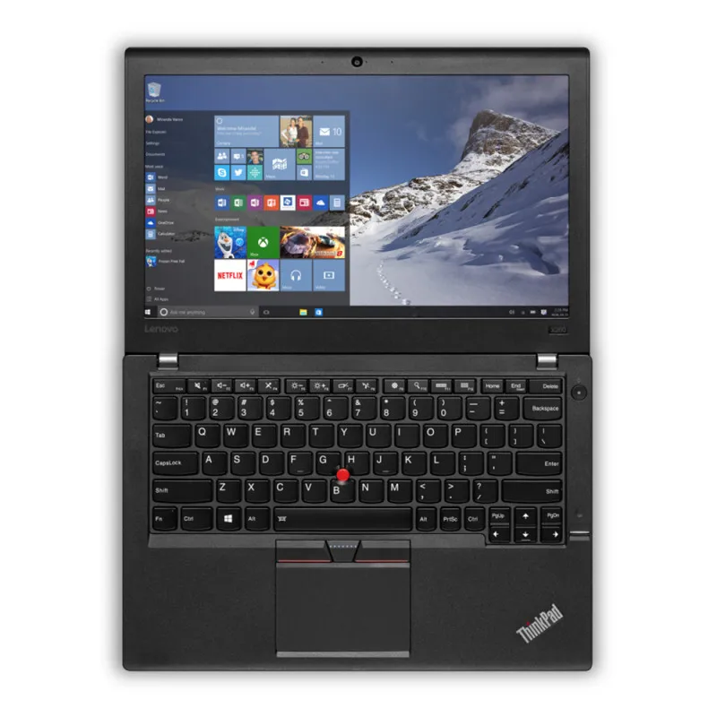 Brand NEW Lenova For ThinkPad Pro X260 WiFi Tablet 8GB+256GB Tablet 12.1 inch  Tablet PC 4G Network