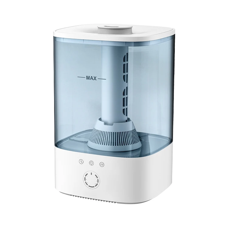 Fogger Wholesale Air Humidifier Large Capacity 2.8L Moisturizing Car Humidifier