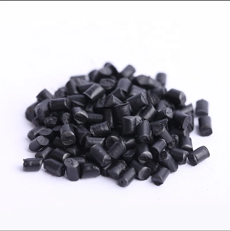 China Transparent PP Granules Injection Grade Polypropylene virgin Plastic Raw Materials