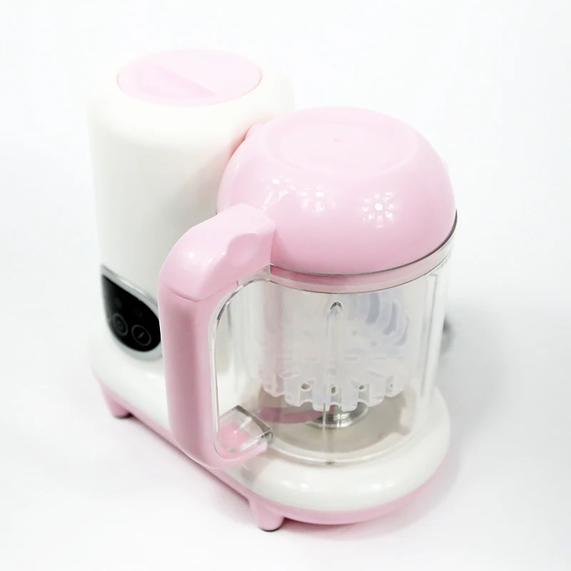 High Quality Making Machine Maker Blender Portable Baby Warmer Food Processor