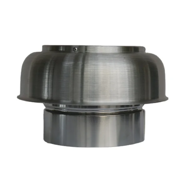 Вентиляционная крыша грибной обтекатель для воздуховодов HVAC