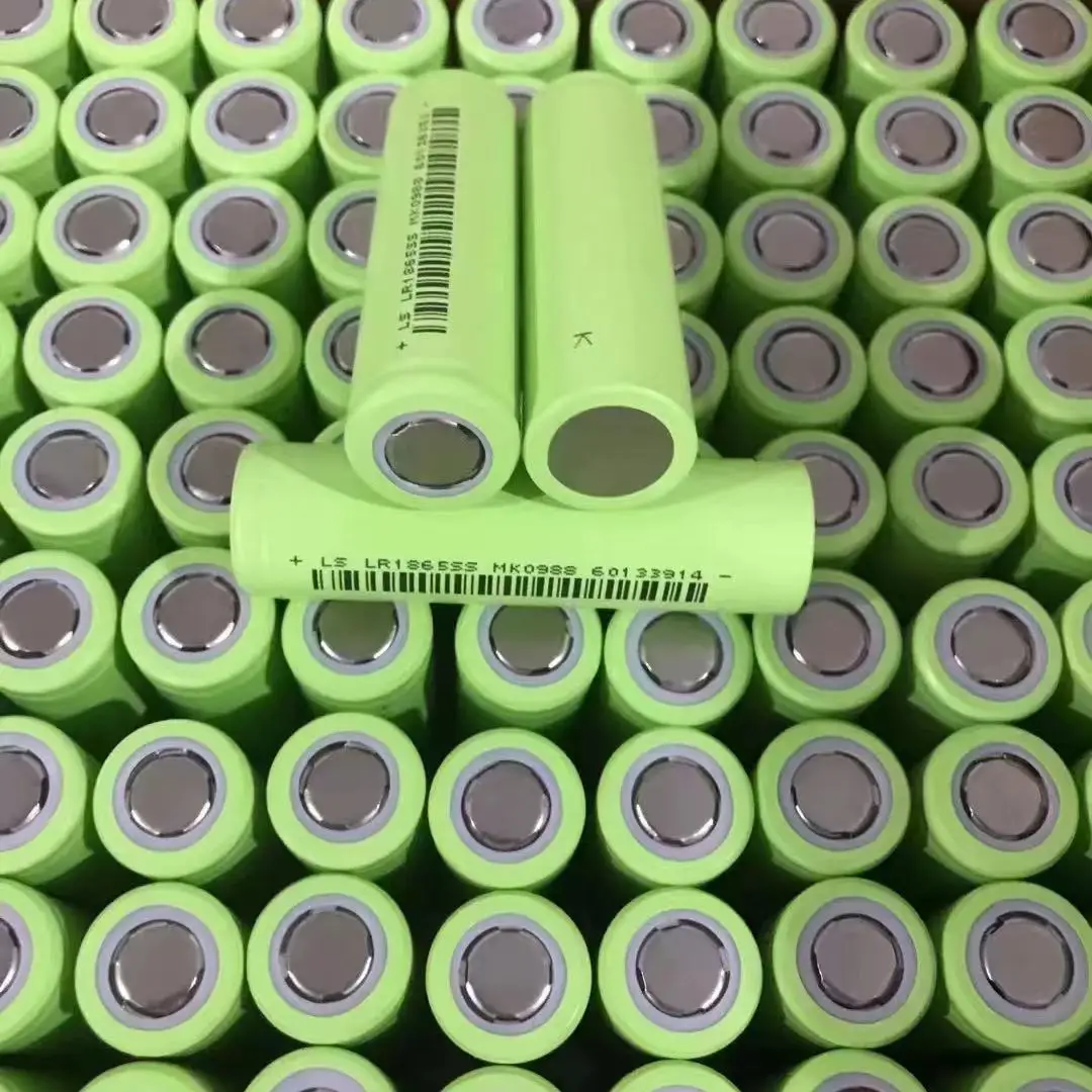 Wholesale BAK Lishen FEB high quality NCR lithium ion batteries 18650 battery 3000mah pin 18650 battery pack