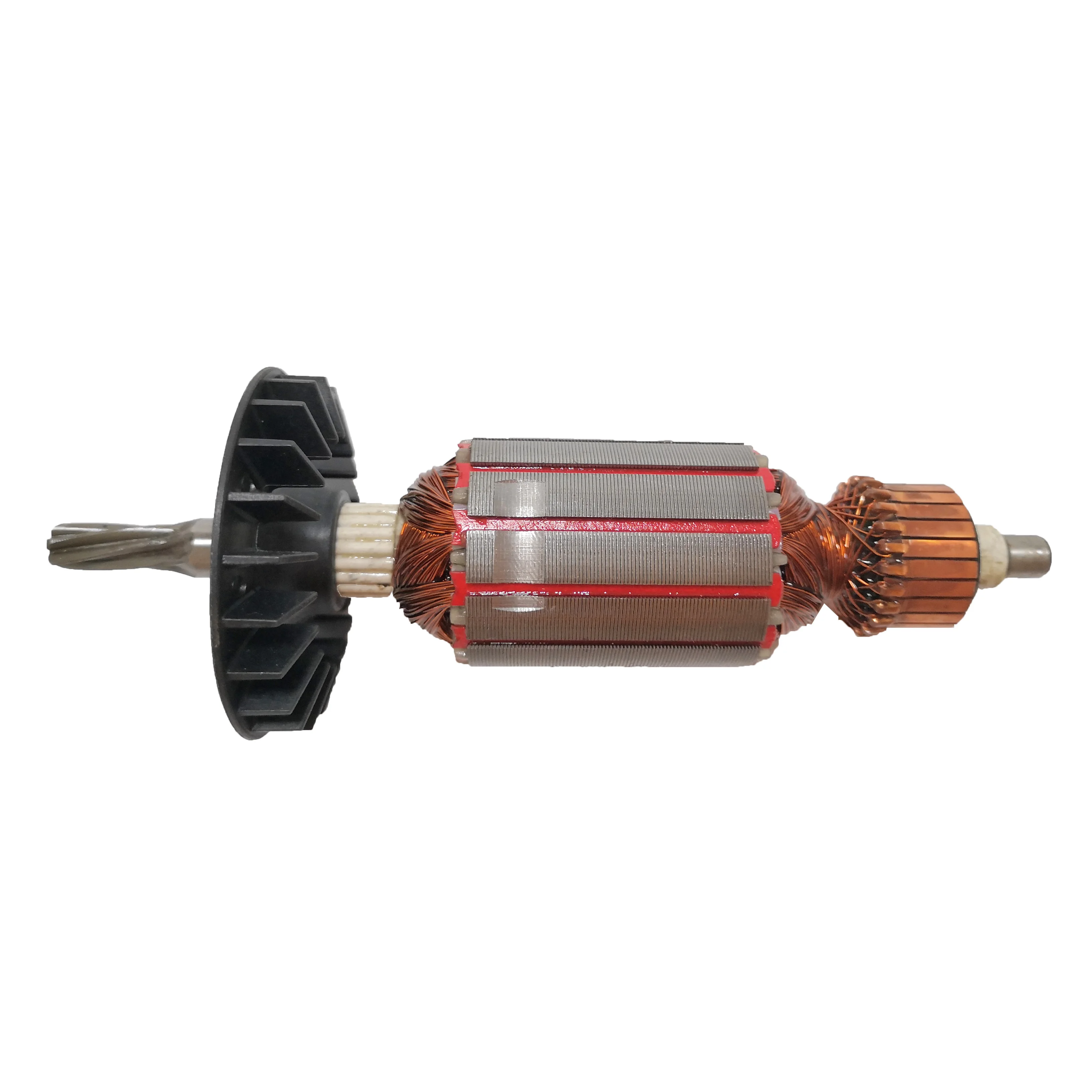 Высококачественный Якорный ротор для бурового станка WEKA