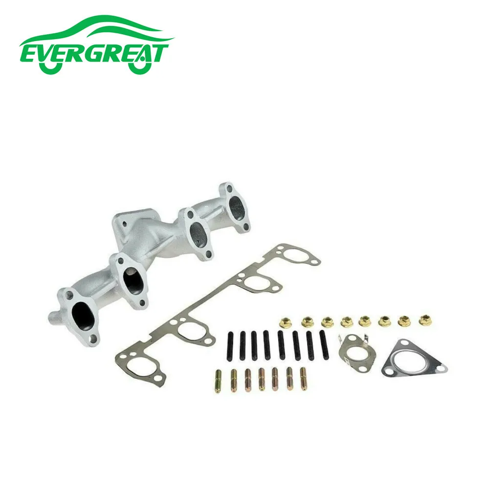 Great Iron Cast Exhaust Manifold 038253033E for Audi A4 A6 Skoda Superb VW Passat 3BG 1.9 TDI AVF AWX AVB AFN AVG AJM BKE