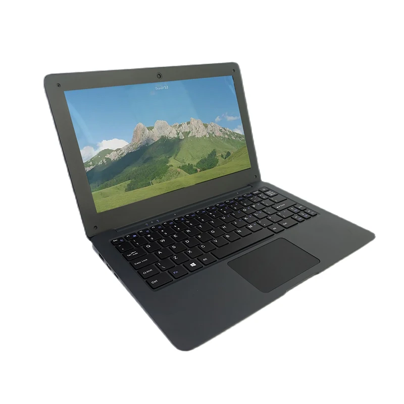 Custom New 11.6 Inch Win10 64G 256G PC Computers Laptops and Desktops Business Laptop for Sale