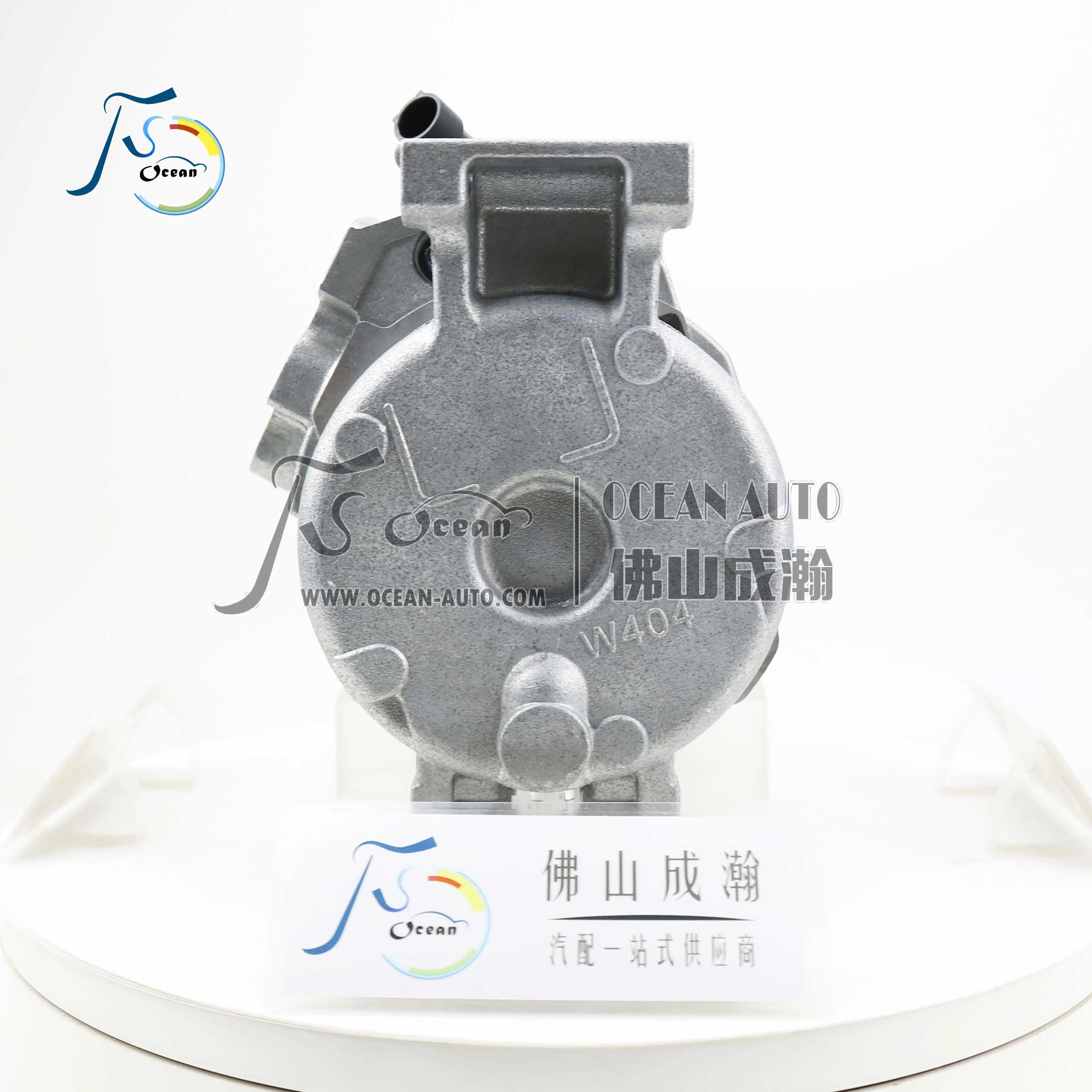 10S15C New 12V A/C Compressor For CLAAS Tractor ARION 410 420 430 2012-2022 0021894090 21894090 CO1112