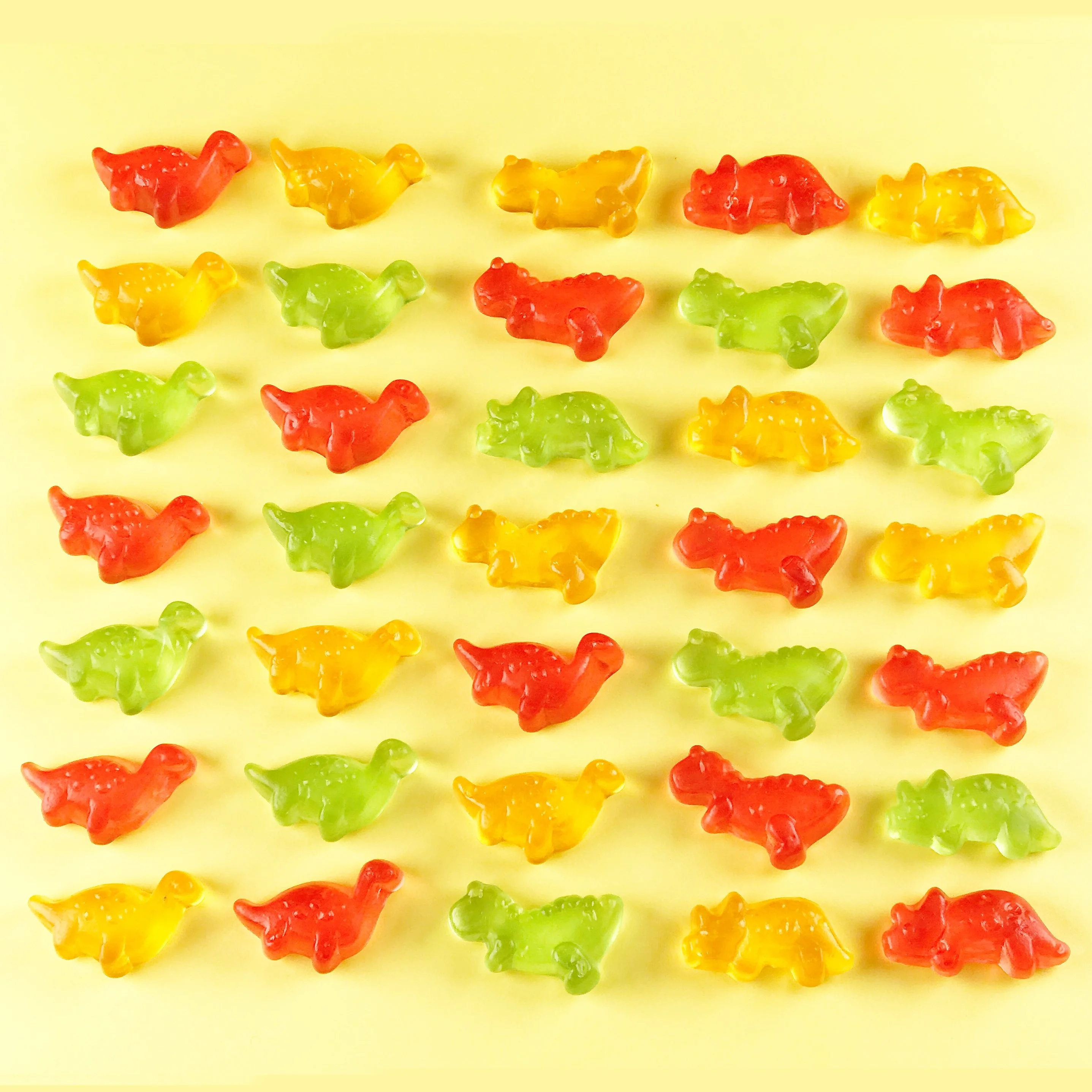 BULK ASSORTED FRUIT ANIMAL SHAPE FRUITY JELLY GUMMY CANDIES DIFFERENT STYLES JELLY CANDY SWEETS