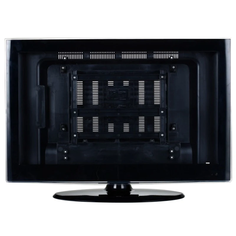 ABS TV computer game console back cover thick plate shell