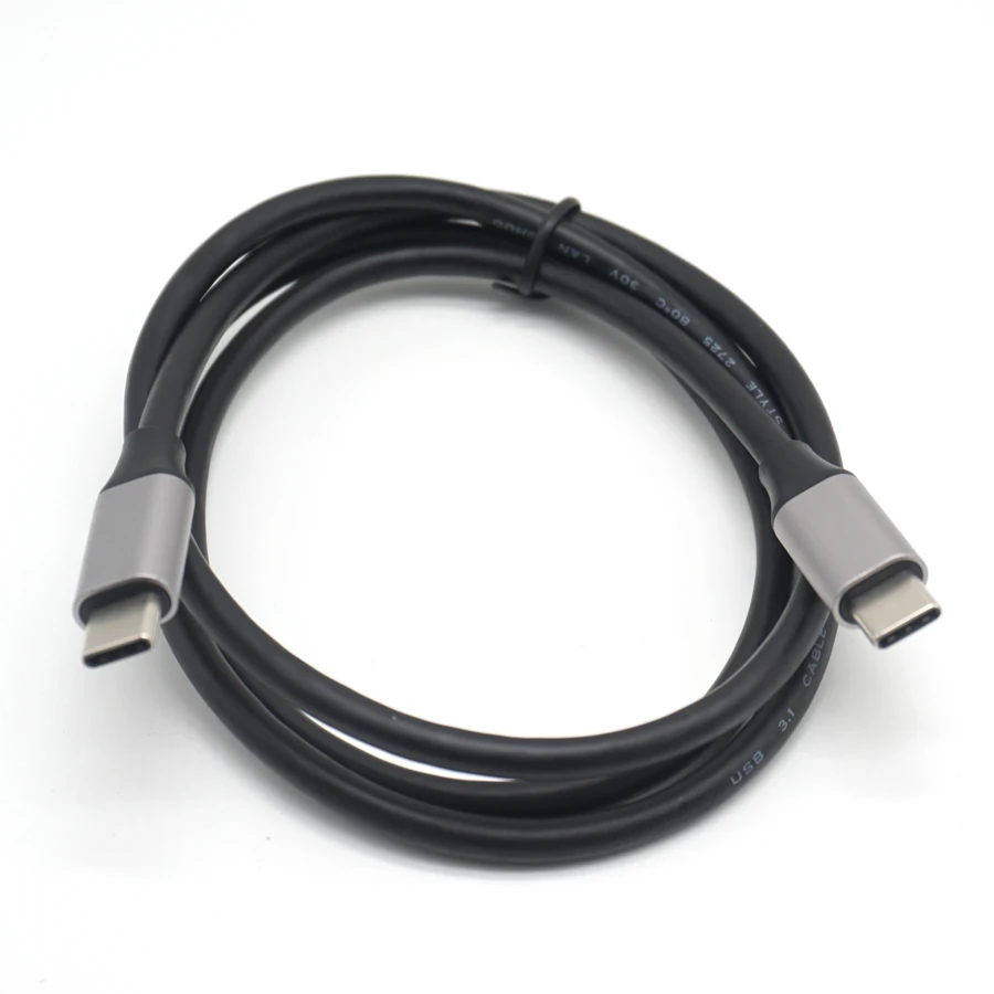 usb3.1 cable