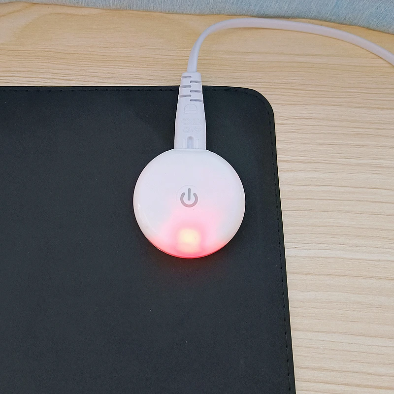 80*40 см нагревательный стол elektroналоговый коврик для рук в холодные дни