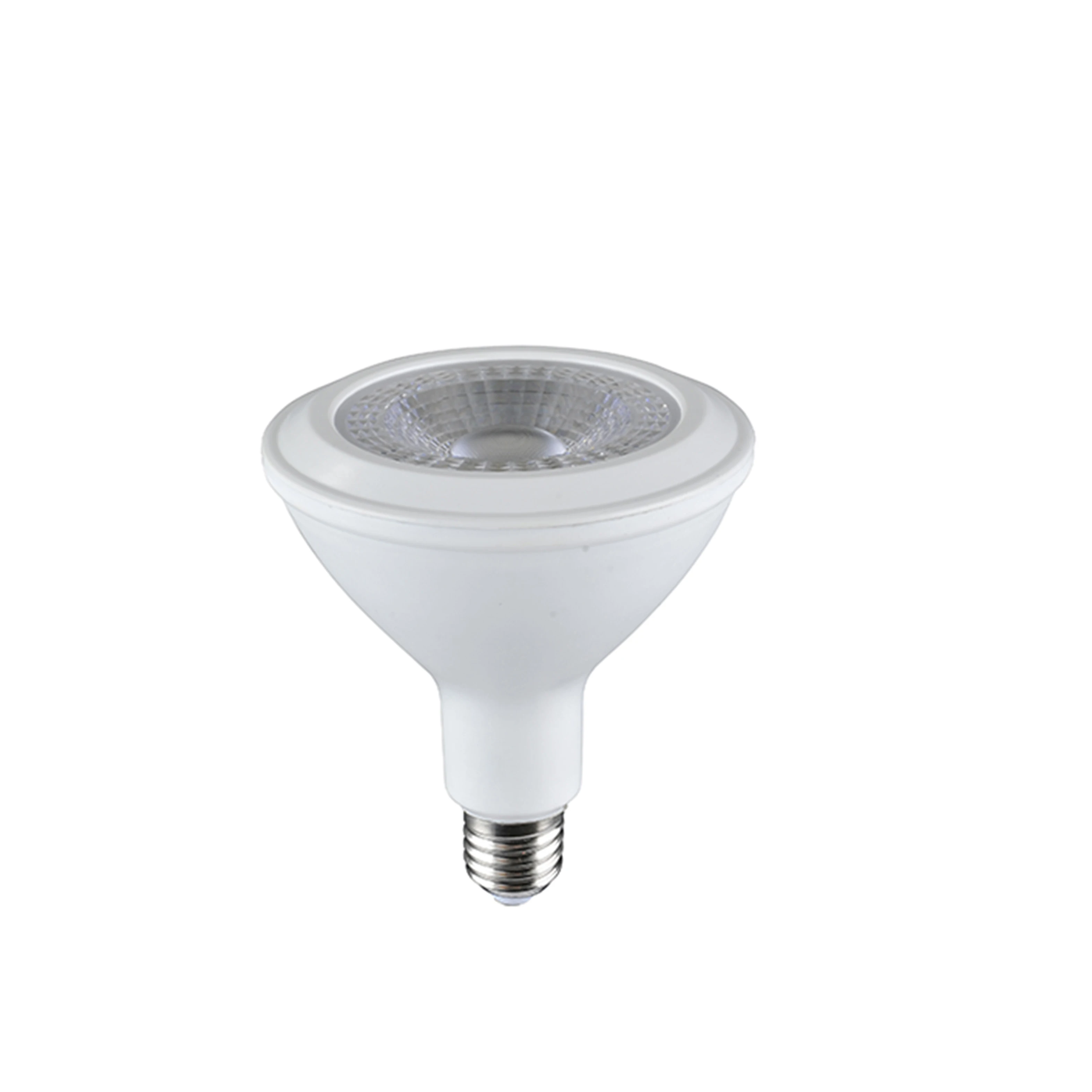 38 Degree Beam Angle PAR20 Par30 PAR38  LED Light Bulb 9W  12W 18W Plastic LED PAR