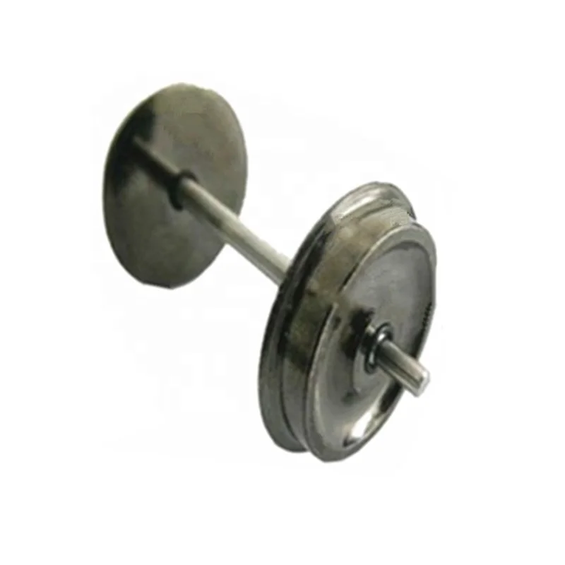 Toy Model Train Wheels Set for Sale