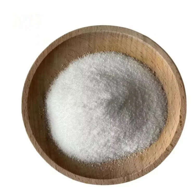 Factory supply Dimethyl sulfone MSM 67-71-0