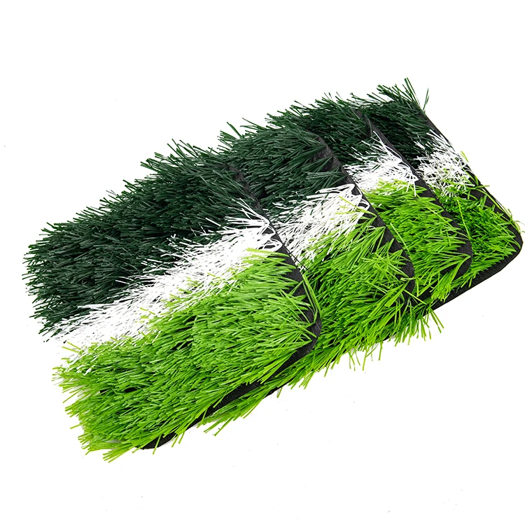 professional soccer field synthetic lawn putting green football artificial turf grass X50E