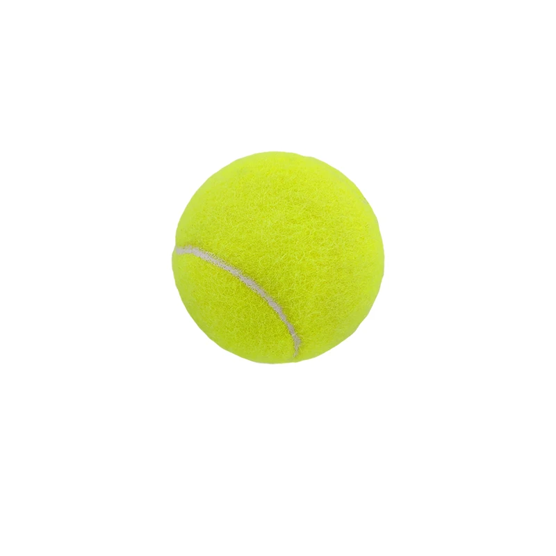 IANONI top higher quality tennis paddle pelotas ball green 45% Wool tube pelotas de padel ball