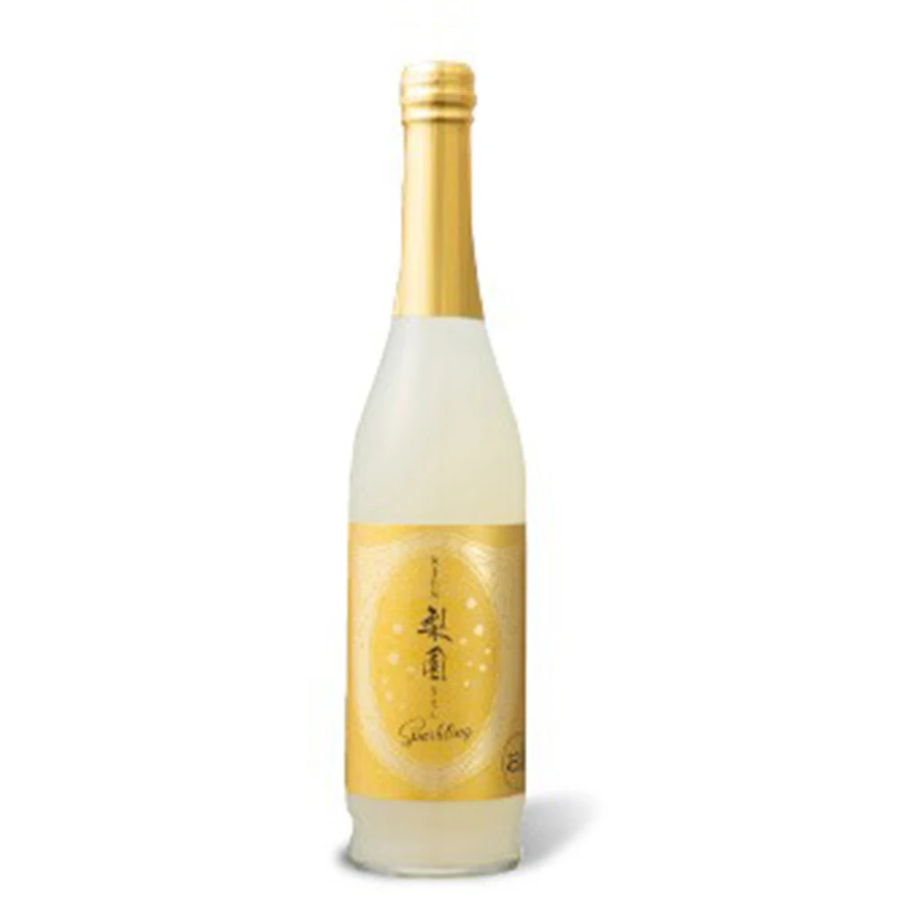 RIEN sparkring японская свежая груша ликер