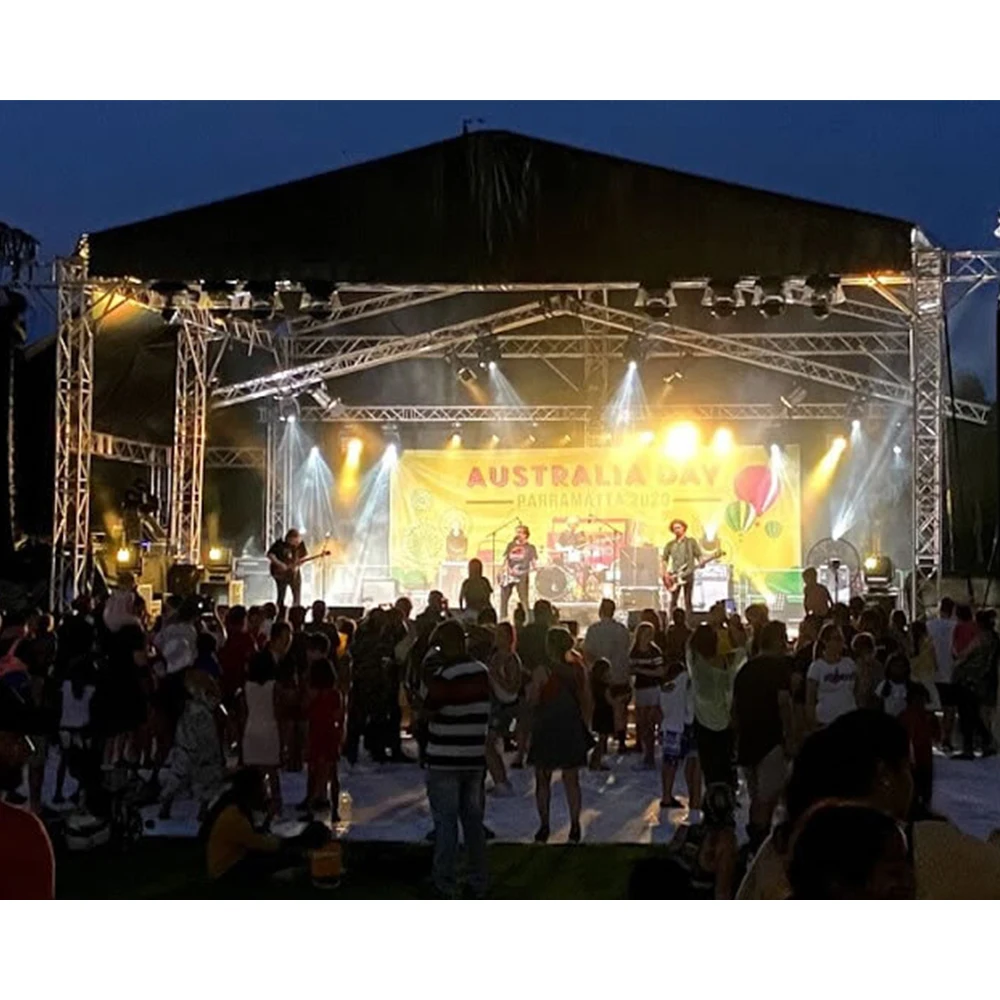 RAYBO Rental LED Display Full color High Brightness HD Fine Pixel Pitch For stage LED screen Led Display For DJ Stage background