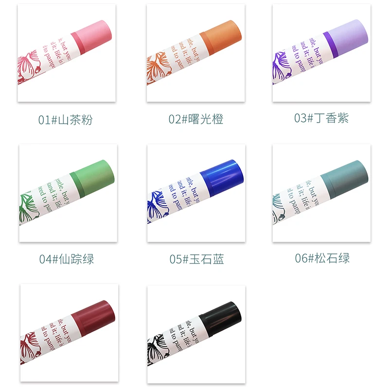 Shinewrap Factory Wholesale New Design Double Side Waterproof Flower Wrapping Paper Colorful Florist Bouquet Packaging Paper