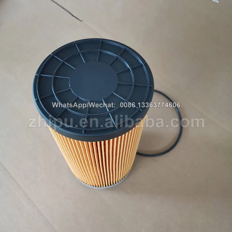 Factory Price Oil Fuel Filter 2763301 hfa-2154  PJ00004536 mk667920  50054702