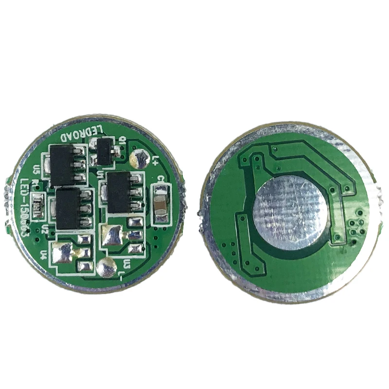 LED circuit board (5)