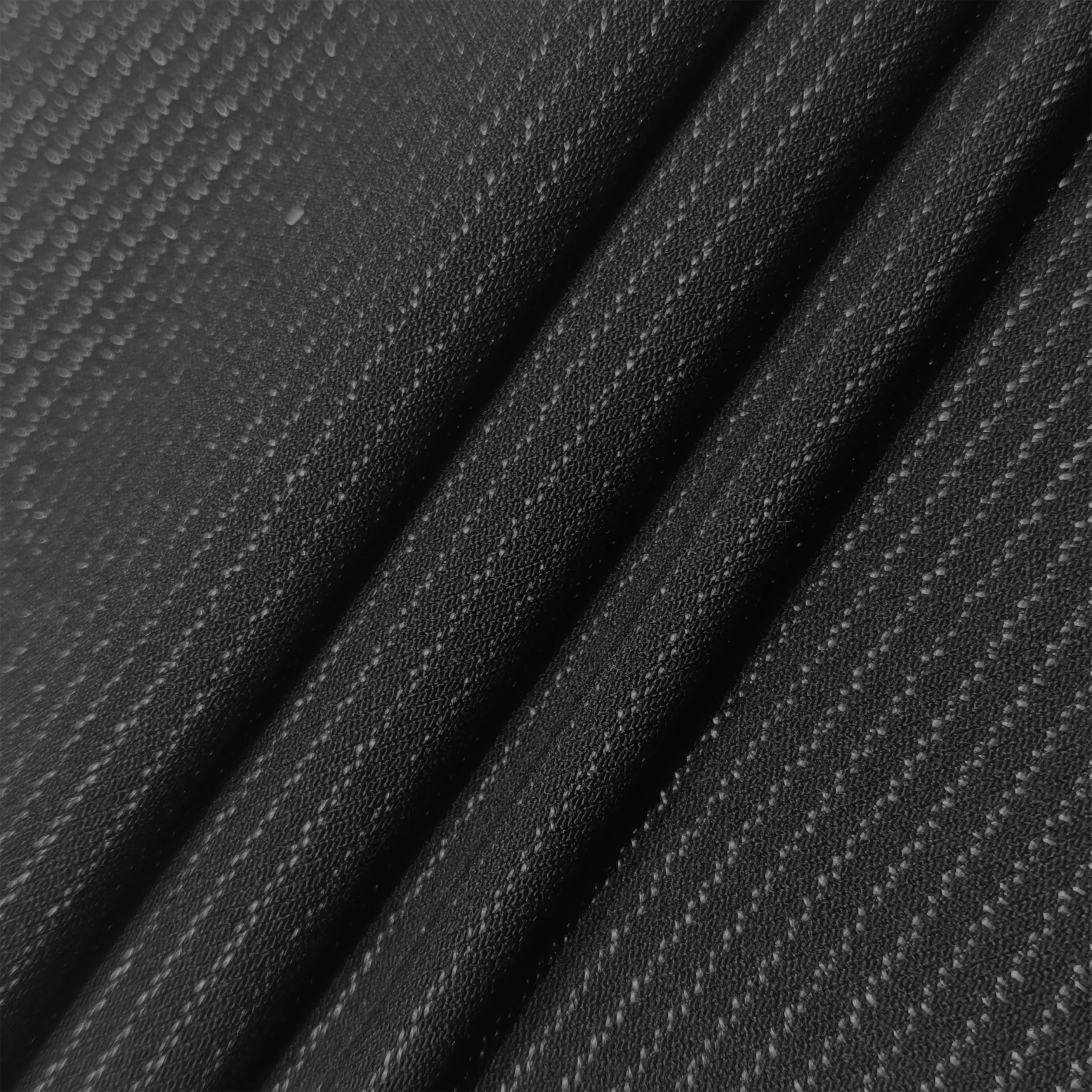 Fabric spandex polyester designer spandex fabric price of woven fabric