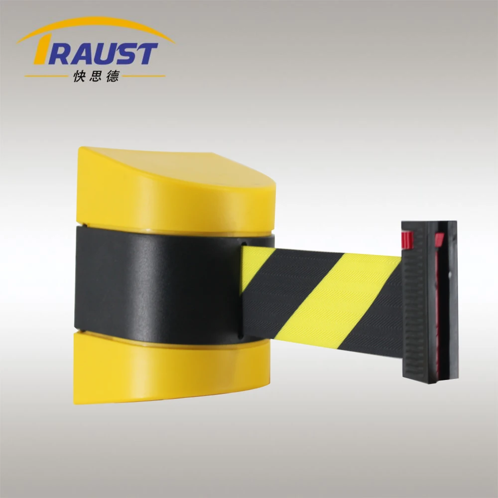Выдвижная стойка для очереди Traust stanchion 3 метра 5