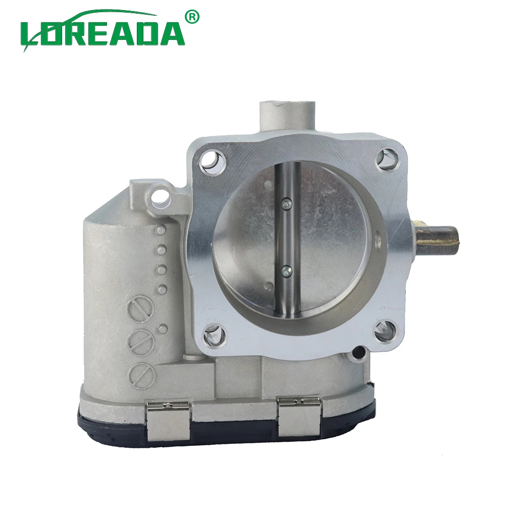
Fuel Injection Throttle Body Assembly 0280750036 06A133062C For 1998-2003 A3 1.8T 
