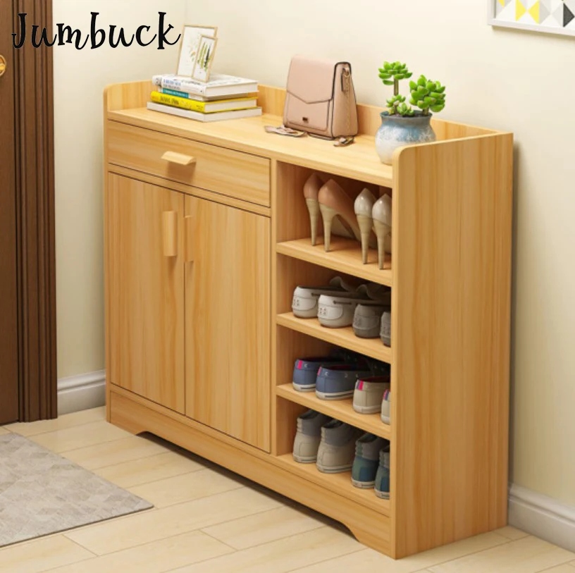 
2 door home storage shoe cabinet shoe rack cabinet designs 