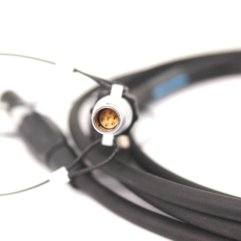 31288-02 Data Cable for connect Trimble 4700 4800 5700 5800 R7 R8 to Data Collector