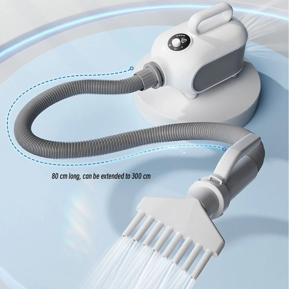 Professional Pet dryer dog blow dryer dog hair dryer pet blower