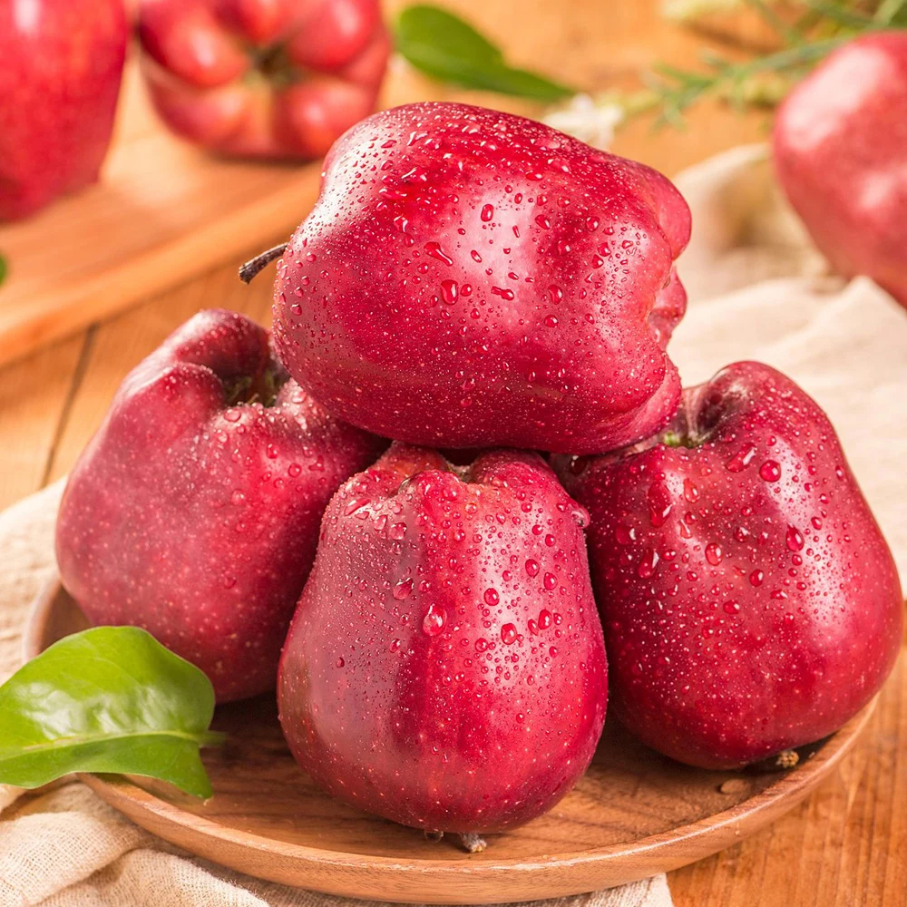 Новый Урожай 2022 свежие вкусные фрукты из Китая красное