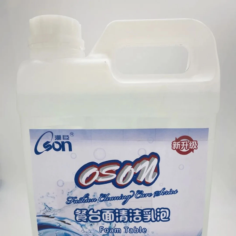 OEM ODM kitchen oil stain cleaners powerful kitchen oil stain cleaner oil stain dirt cleaner tablet