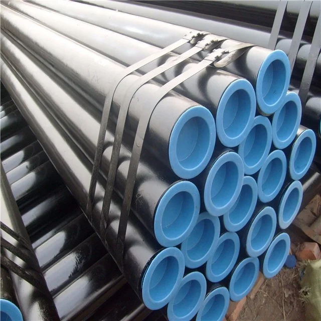 Бесшовная стальная труба 12cr5mo/1Cr5Mo ASTM A106 G R.B /API 5L G R.B, стальная труба/труба из сплава