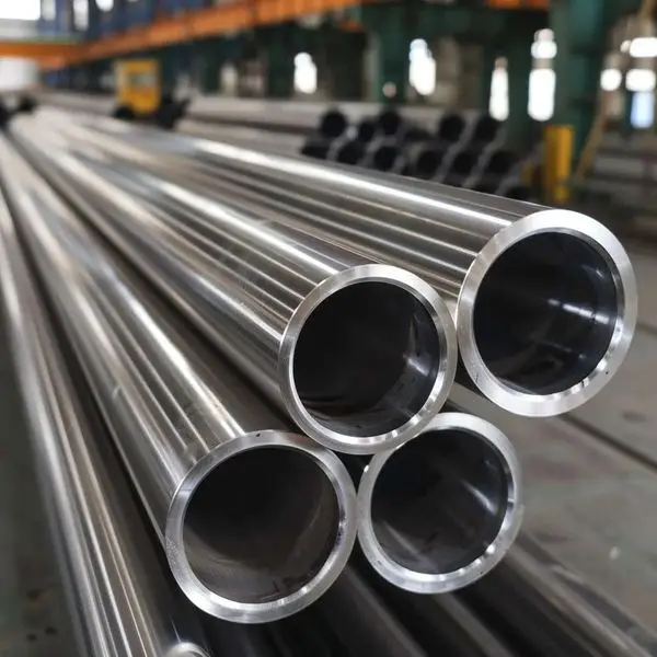 Cold drawn steel pipe/mechanical processing/Industrial manufacturing S20C STKM11A STKM13A