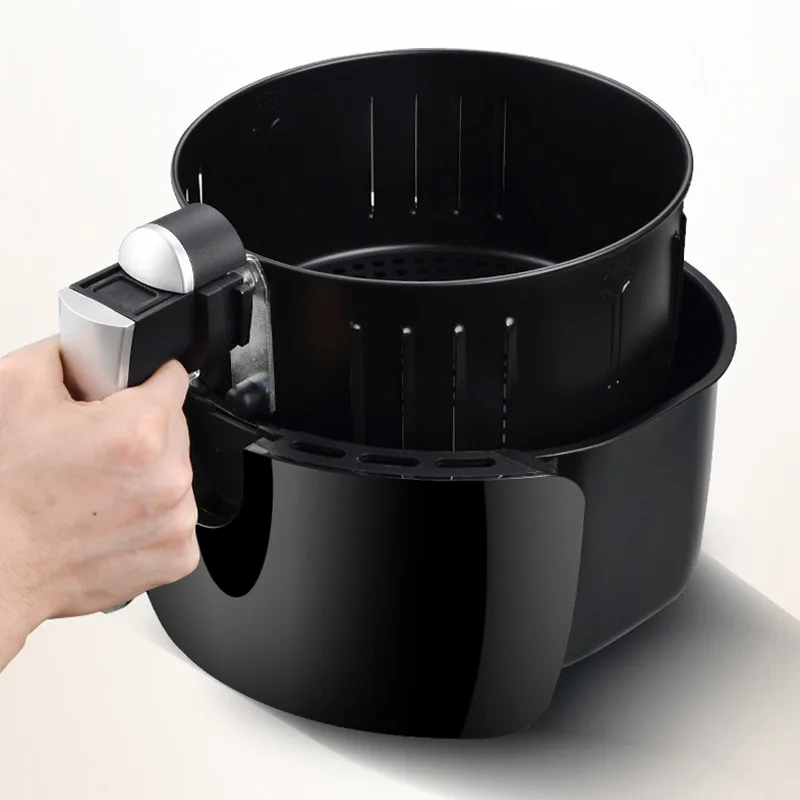 Electric fryer/Air no fryer /Fries machine Online shop