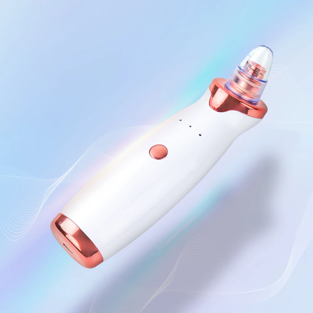 Facial Massage Electric Five Suction Pore Cleaner Dermabrasion Pore Skin Cleaner Vacuum Suction Blackhead Remover.jpg